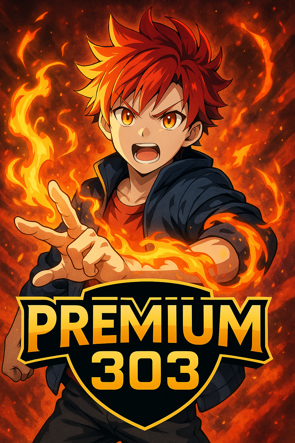 PREMIUM303
