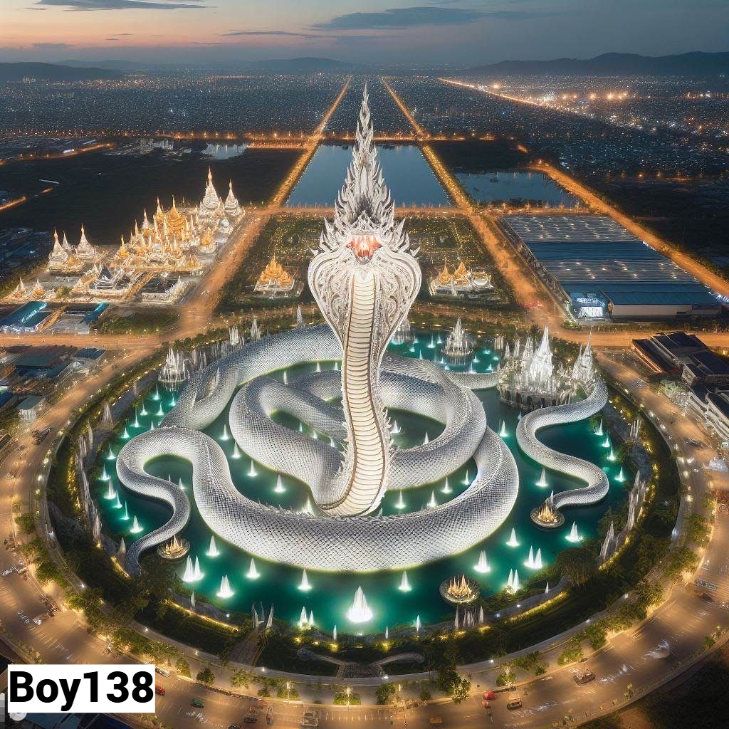 Boy138 : Link Boy138 Masuk ke Dunia Game dengan Sensasi